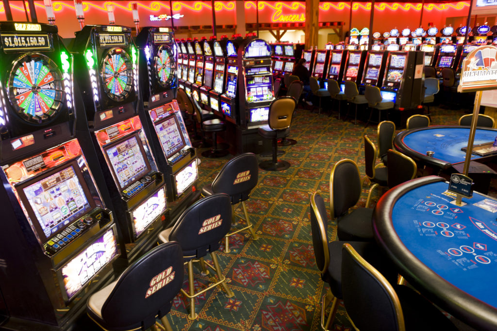 Slot Oyunlarında Strateji ve Psikoloji